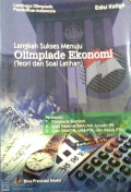 Langkah Sukses Menuju Olimpiade Ekonomi