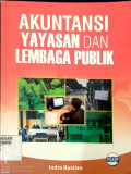 Akuntansi Yayasan dan Lembaga Publik