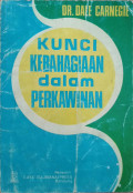 Kunci kebahagiaan dalam perkawinan