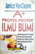 A+ Proyek-Proyek Ilmu Bumi