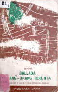 Ballada Orang-Orang Tercinta