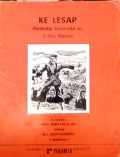 Ke'Lesap Pandhekar Kamardika'an E Polo Madura