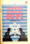 Anekdot anekdot Sufi