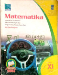 Matematika untuk Kelas XI Semester 1 SMA IPA