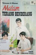 Malam terang menderang