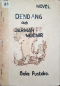 Dendang