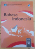 Bahasa Indonesia Kelas XI. Buku Siswa, BOS 2019
