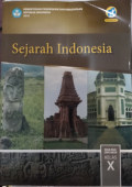 Sejarah kelas X. Buku siswa,BOS 2020