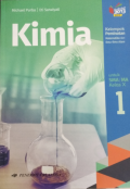 Kimia kelas X, Peminatan. BOS 2021