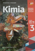 Kimia kelas XII, peminatan. BOS 2021